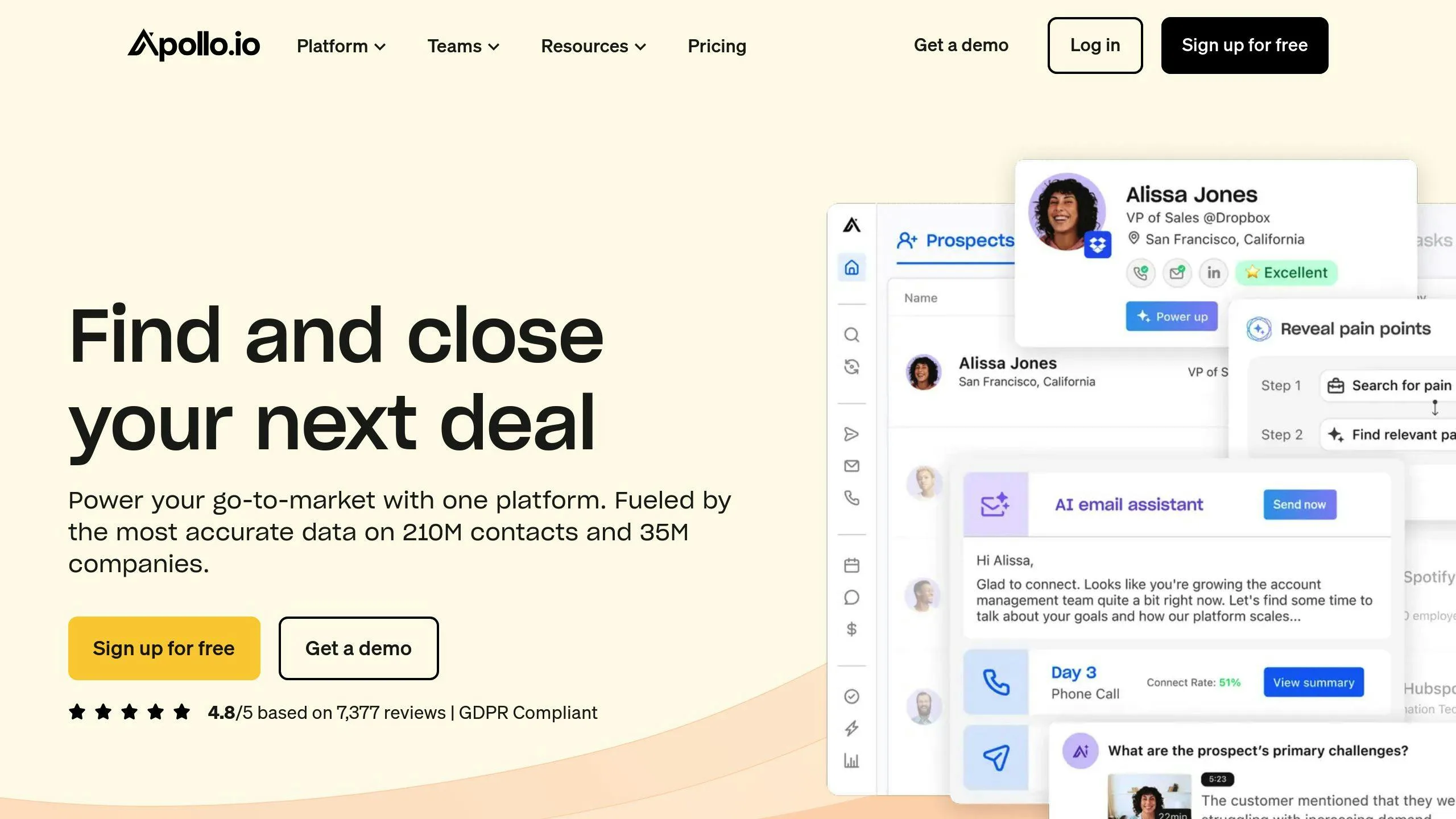 Apollo.io