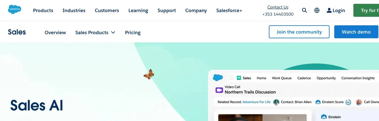 Salesforce