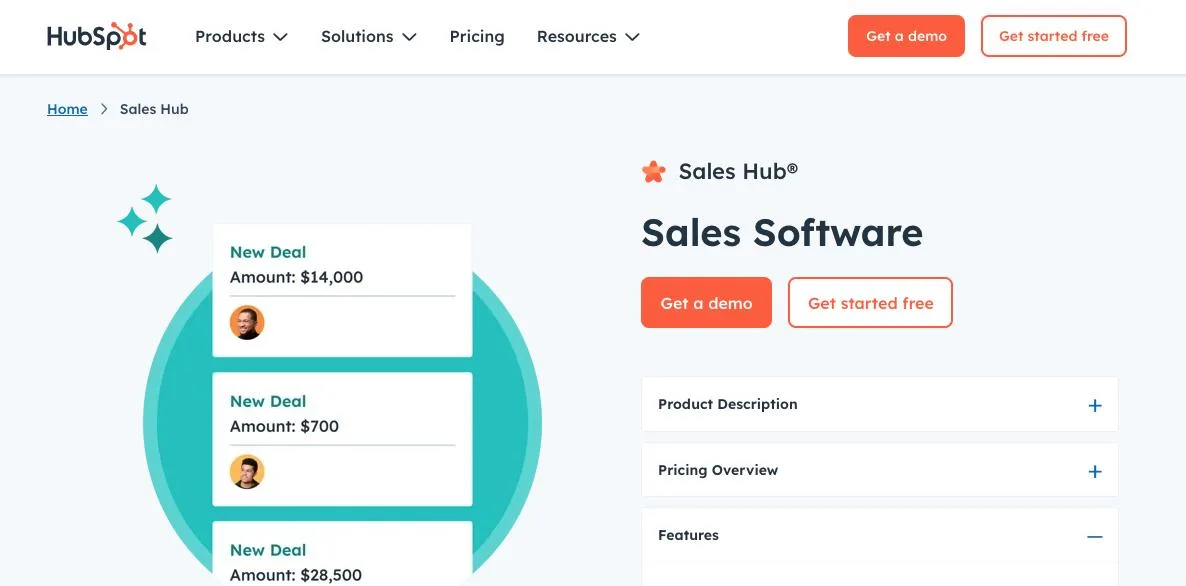 HubSpot