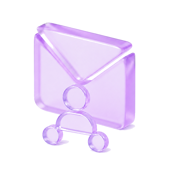 Email and professional network