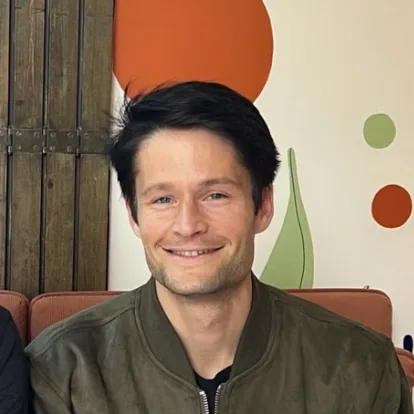 Nicolas Finet