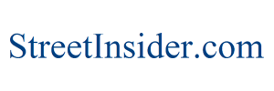 StreetInsider logo