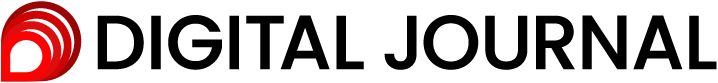 Digital Journal logo
