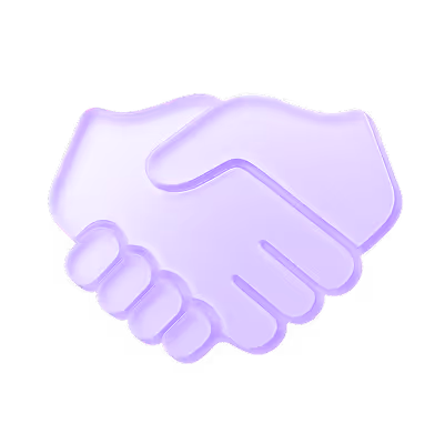 handshake