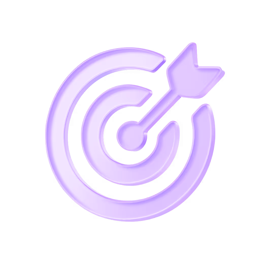 target