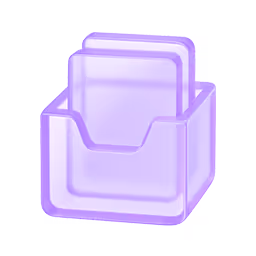 a file cabinet